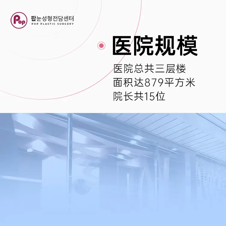 POP整形外科
