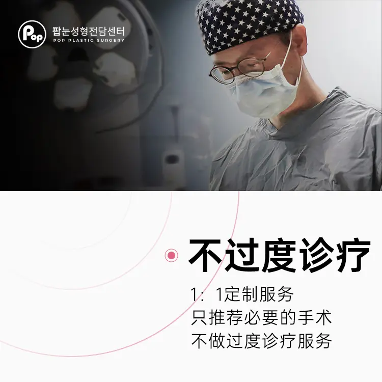 POP整形外科