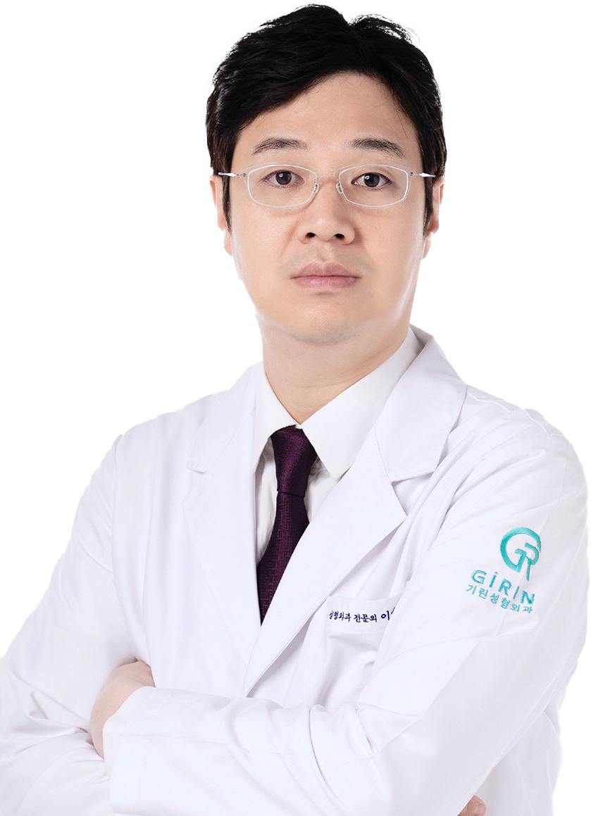 李承龙