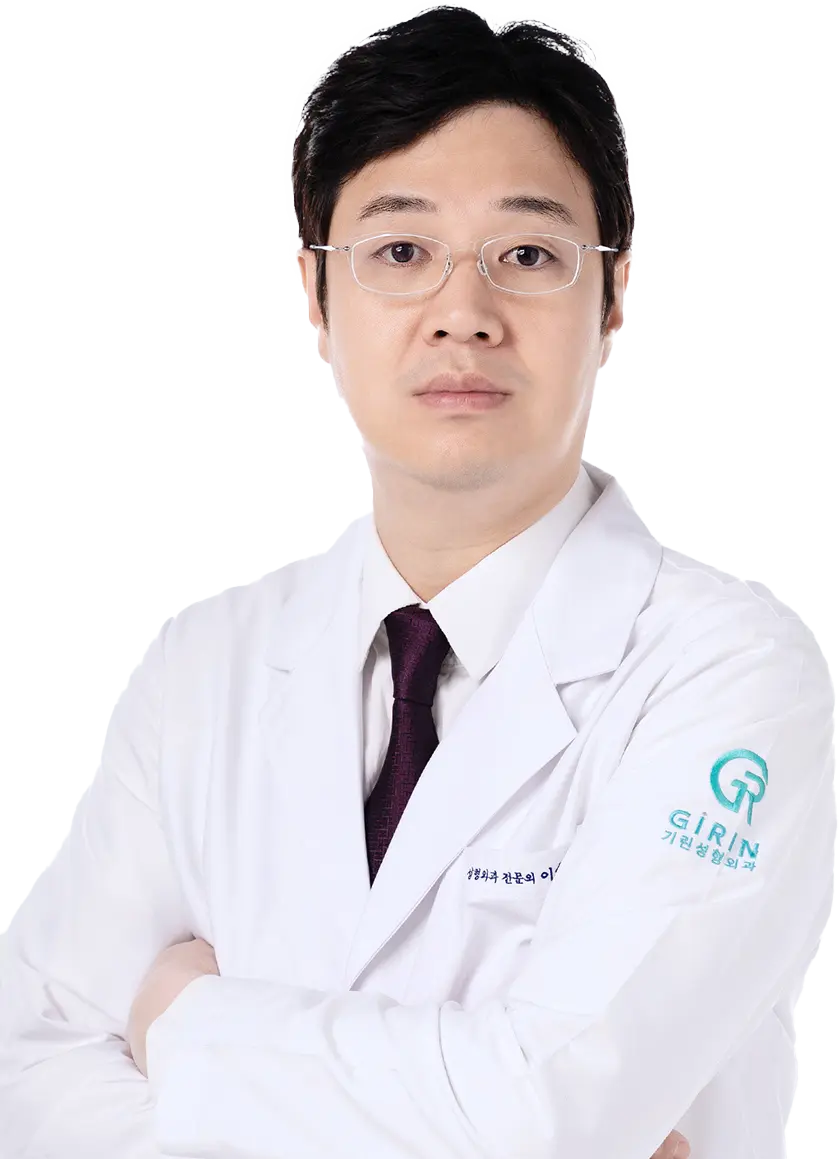 李承龙