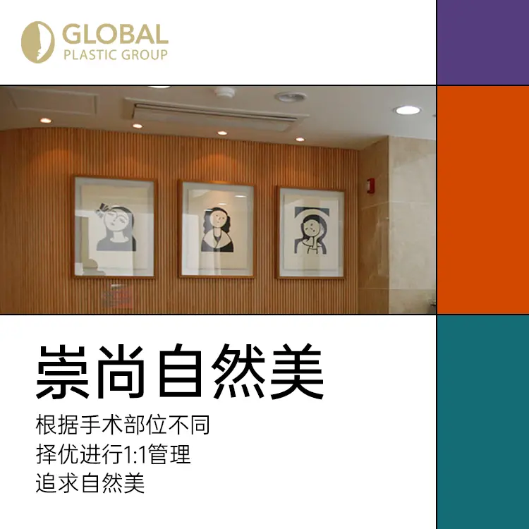 环球美容整形医疗集团