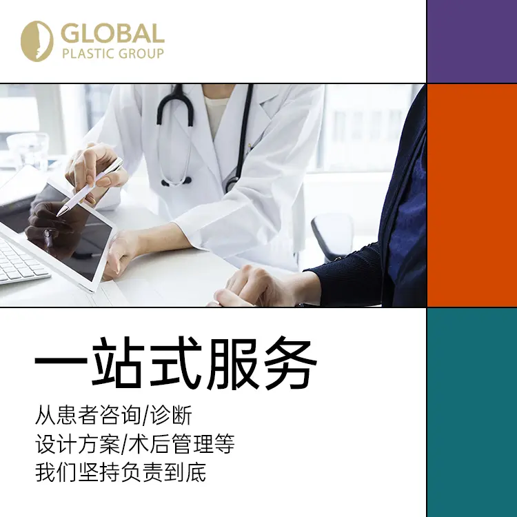 环球美容整形医疗集团