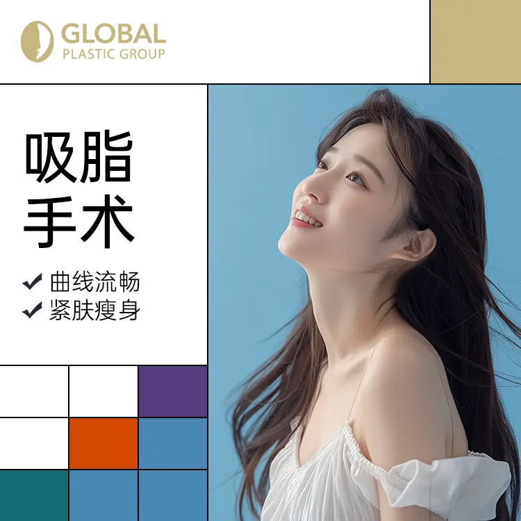 【抽脂手術】曲線流暢 緊膚塑身 1