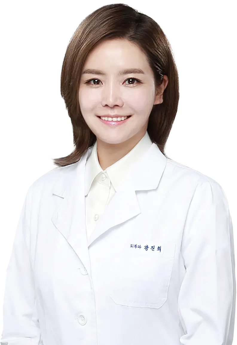 姜眞姬