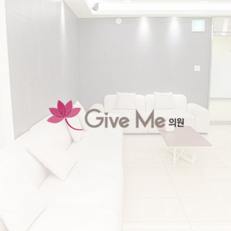 give美醫院