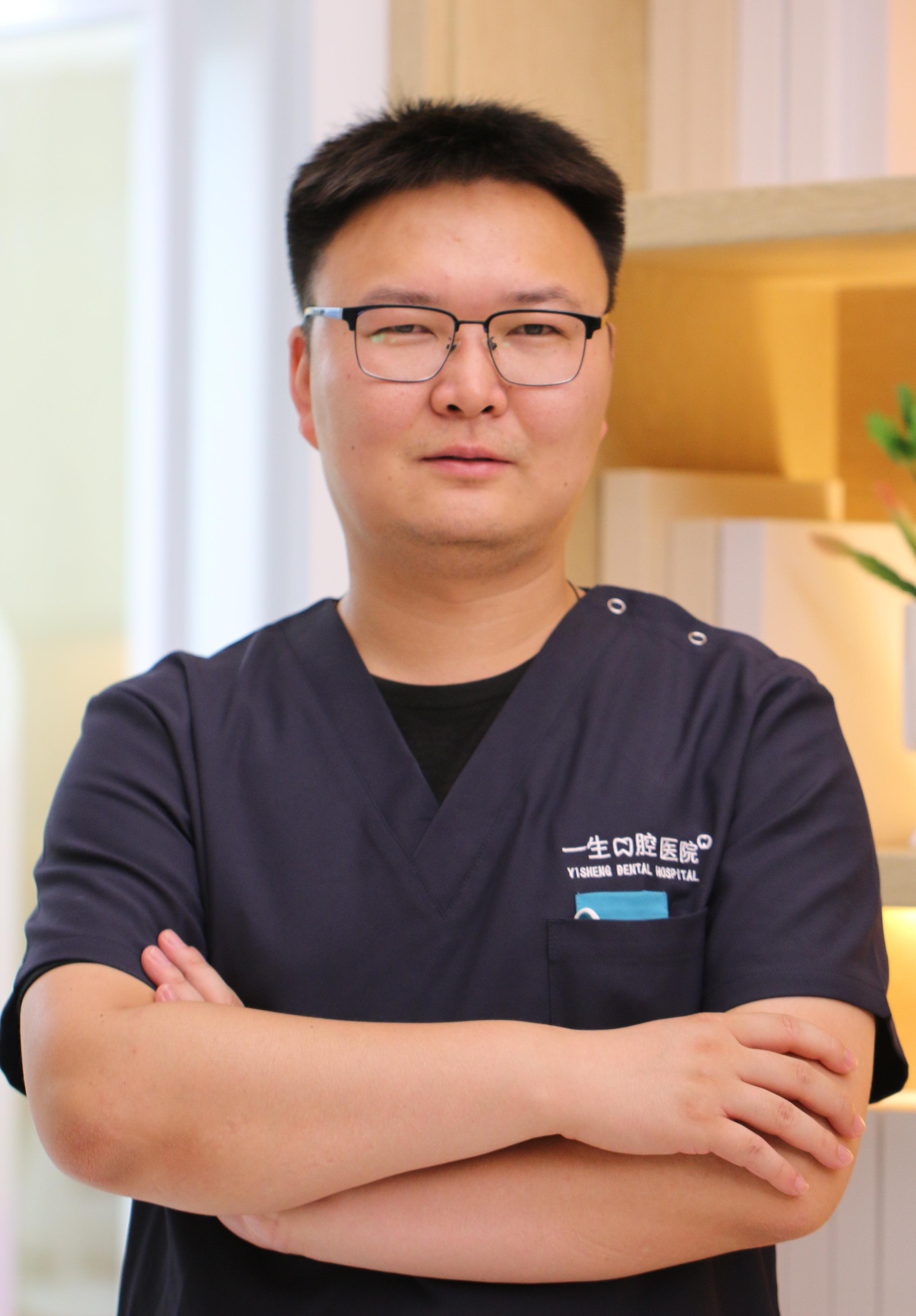 郭泰