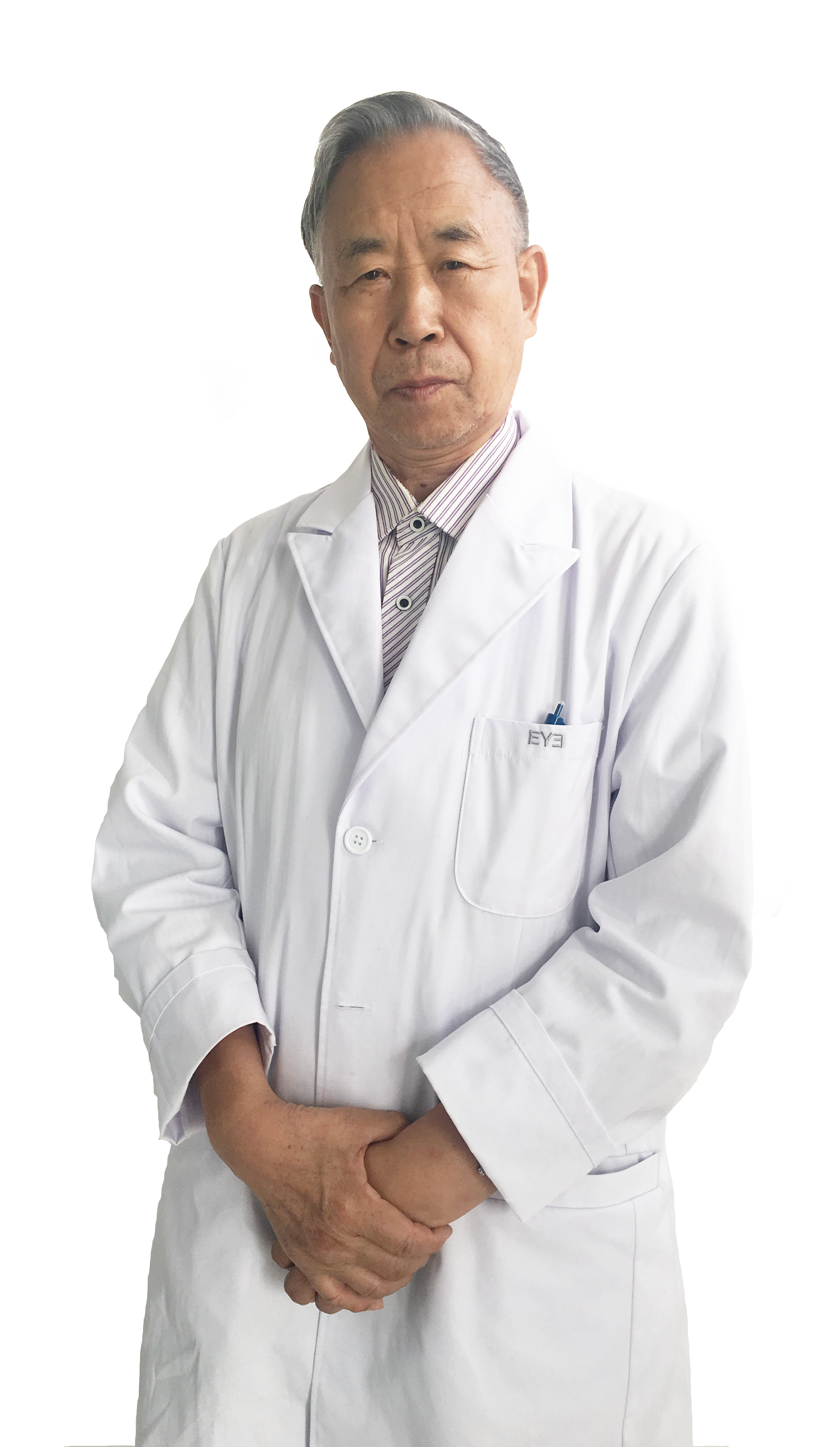 王克长