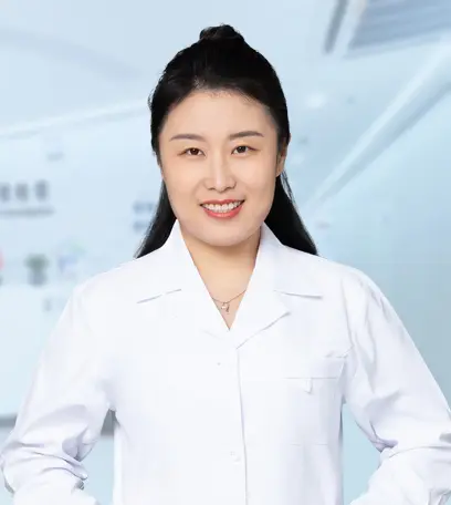 孙丽