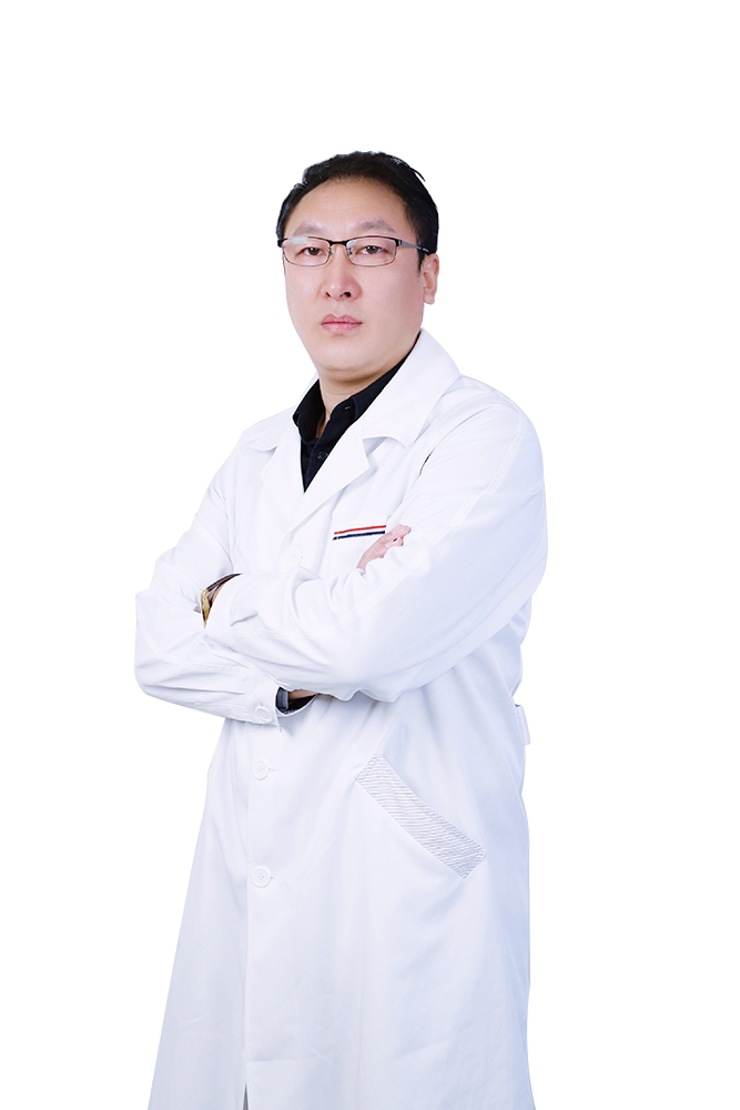 汤大勇