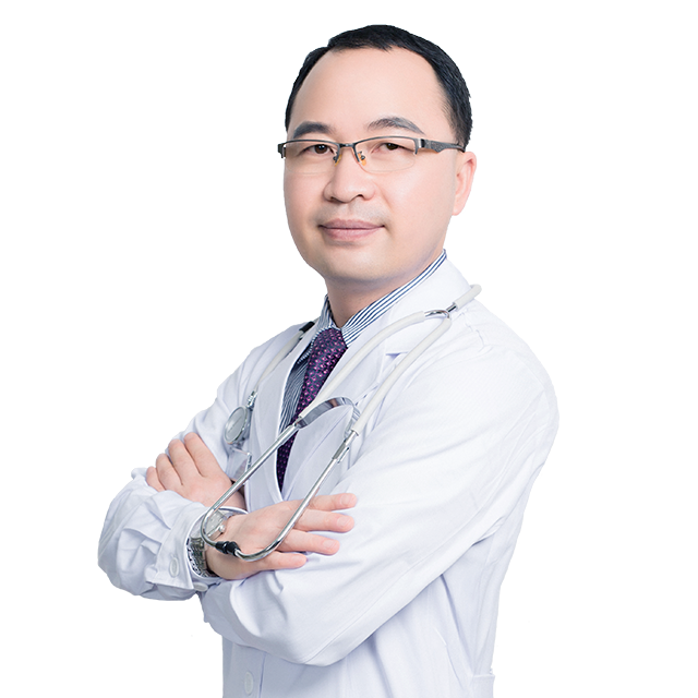 李康勇