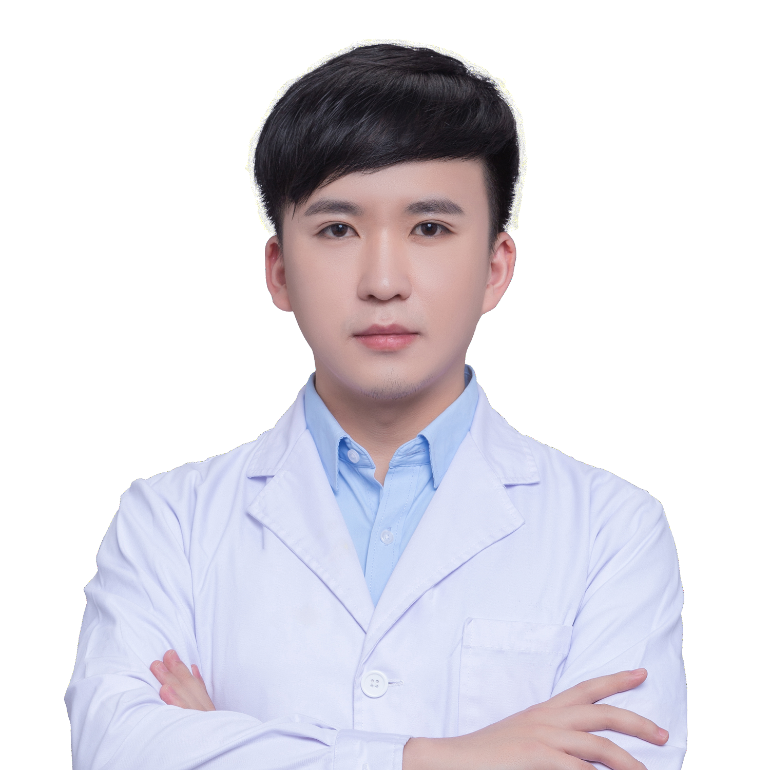 黄俊超
