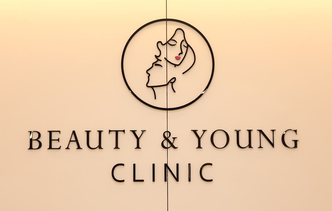 beauty&young