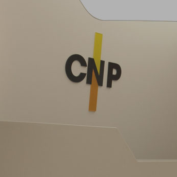 CNP皮膚科明洞店環境