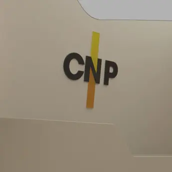 CNP皮膚科明洞店實景環境