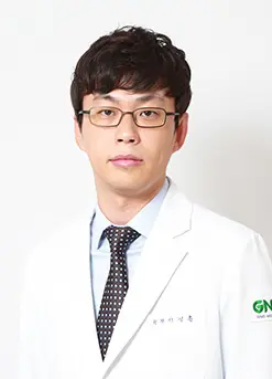 李承勋
