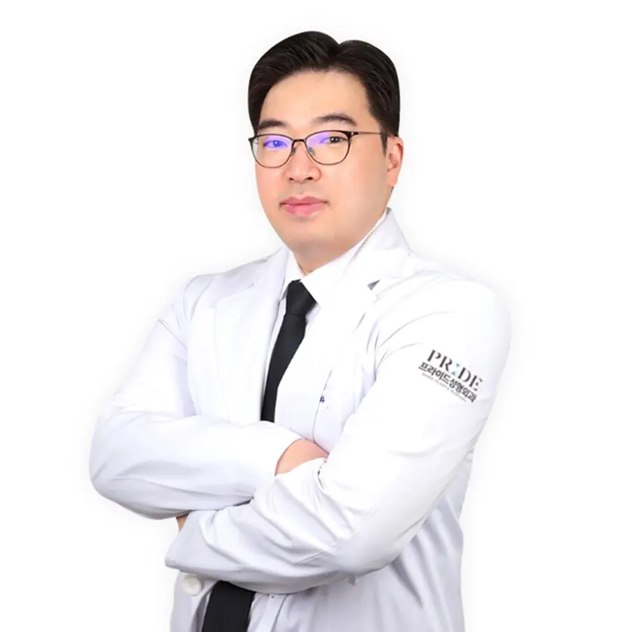李泰民