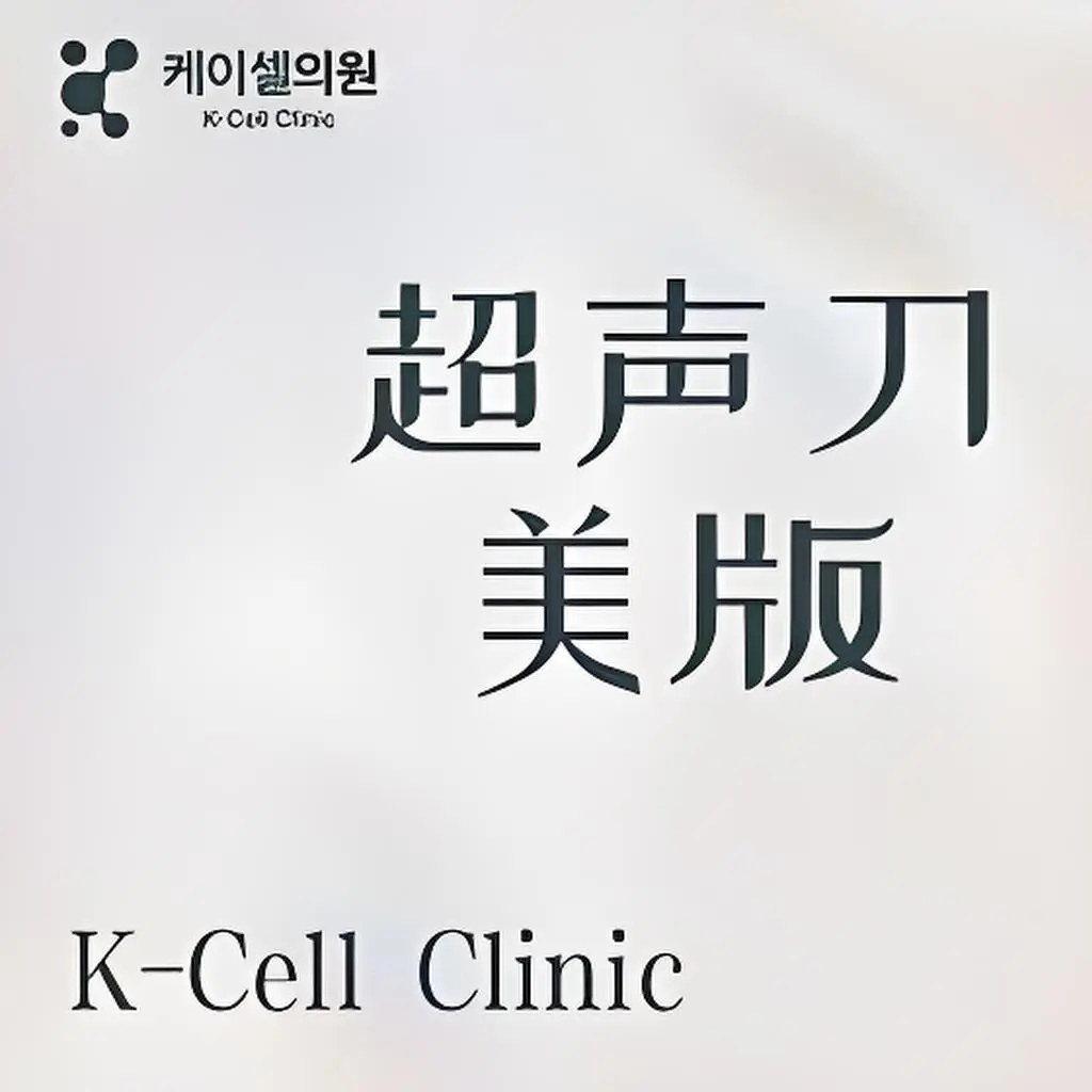 美版超声刀