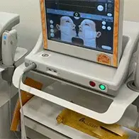 美版超声刀 100发