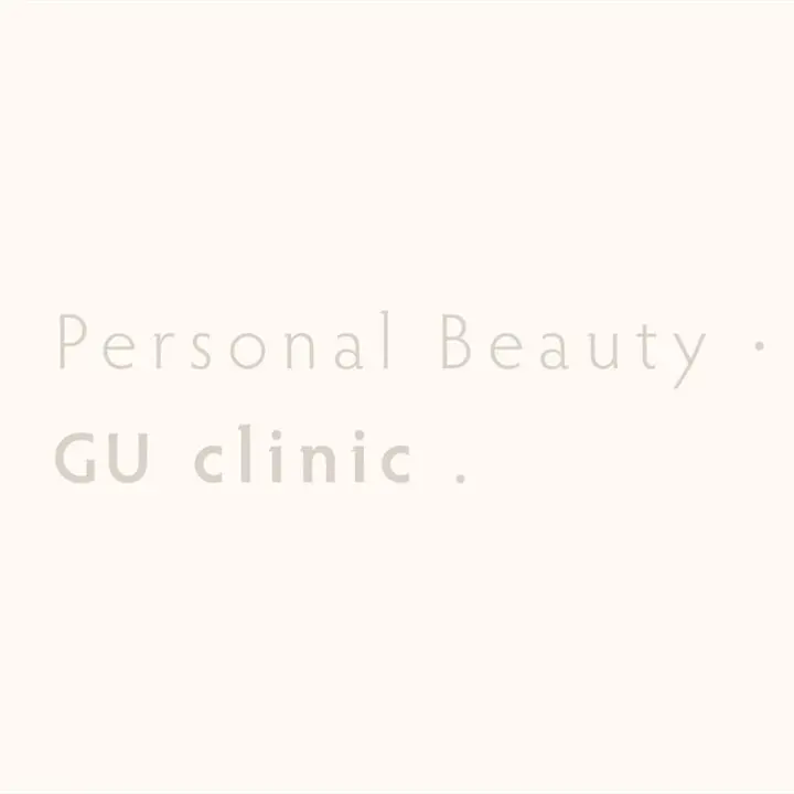 GU皮肤科江南店
