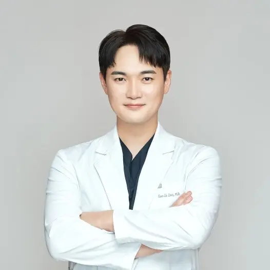 李秀一