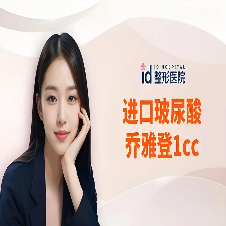 玻尿酸填充【保柔缇】