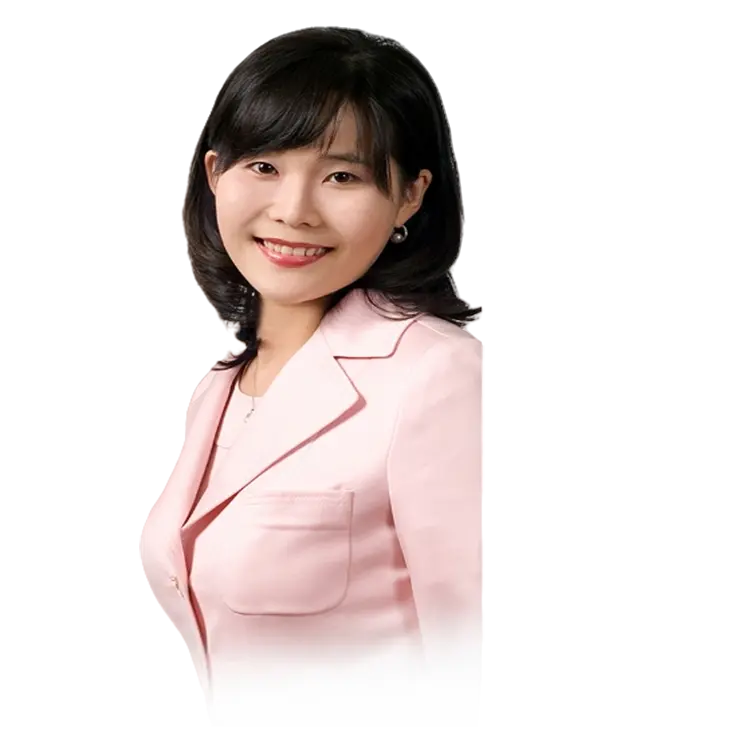 李慧妍