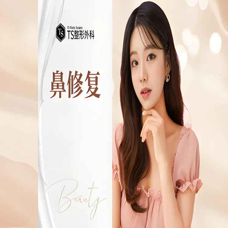 鼻修复【初次】