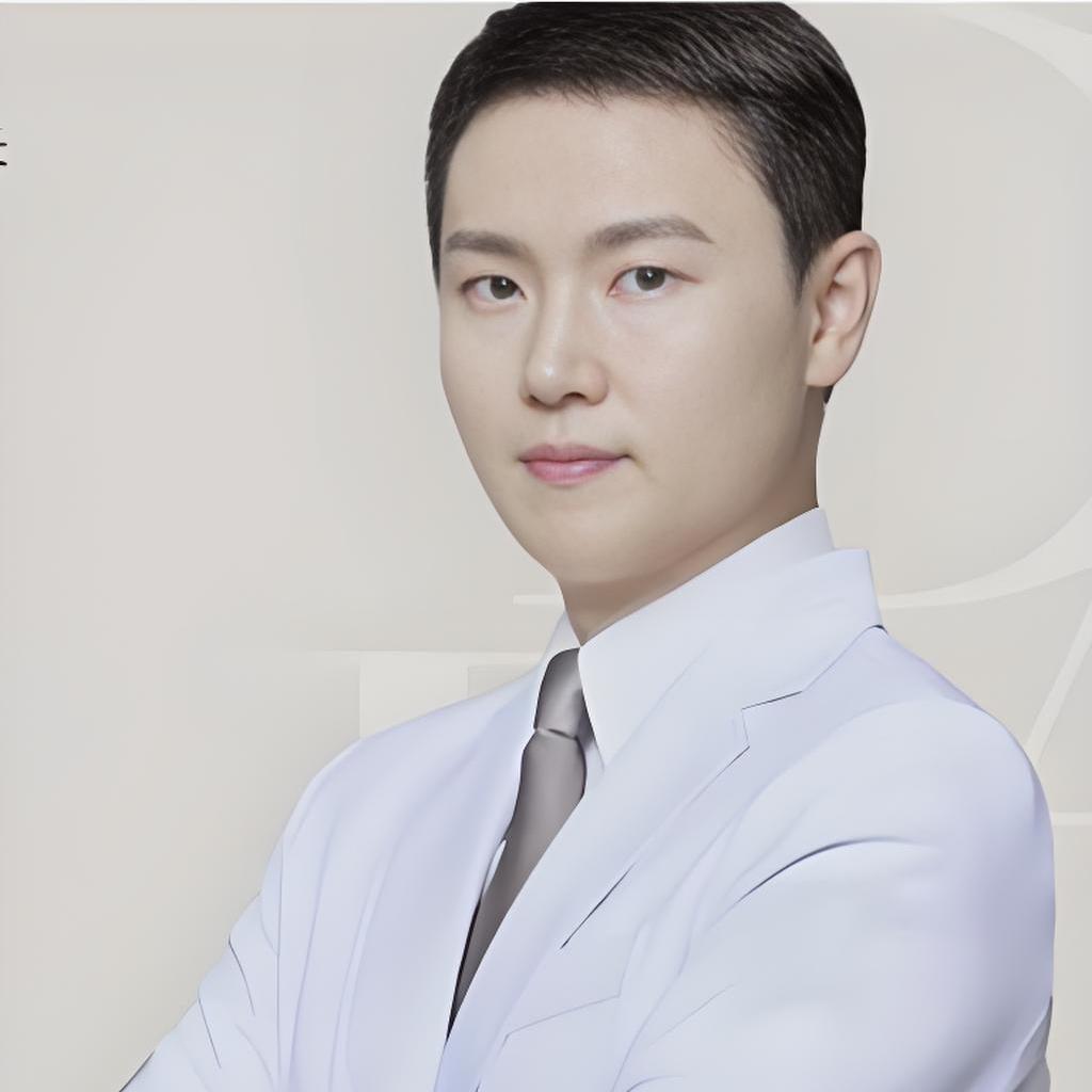 李尚贤