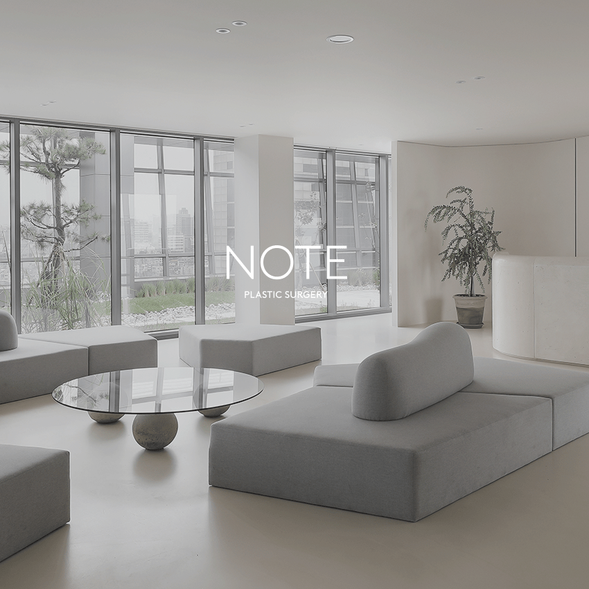 note整形外科