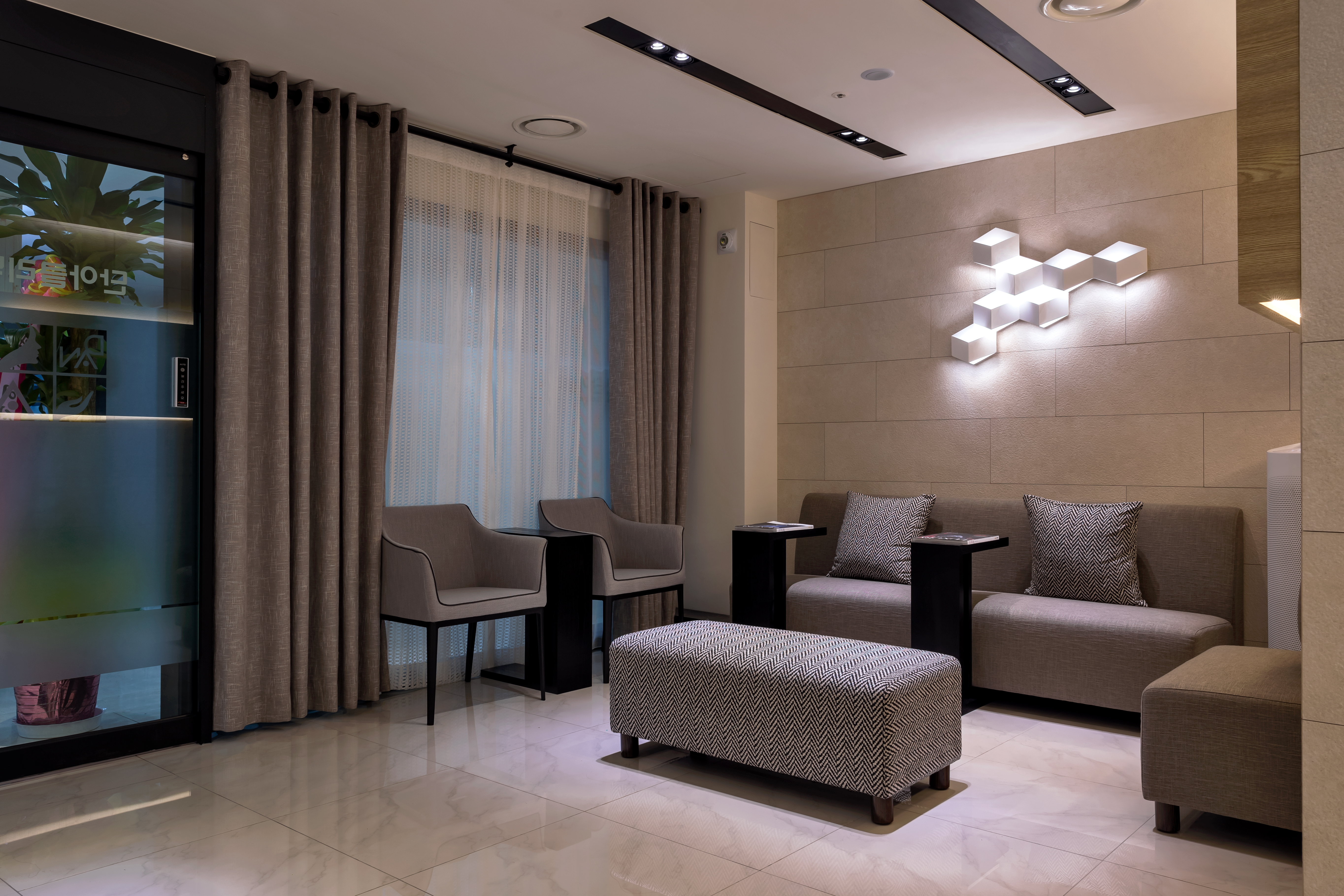 明洞丹雅皮肤科