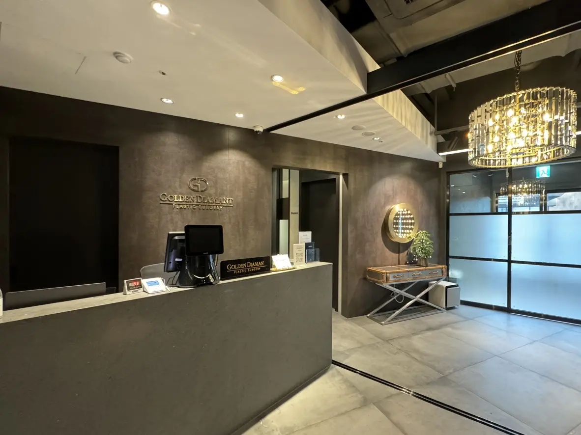 GD医院