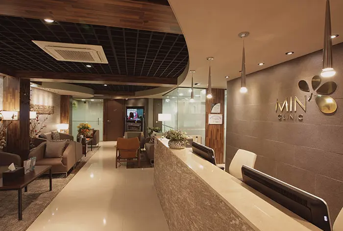 MIN CLINIC