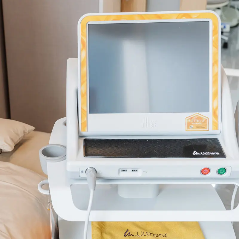nestclinic