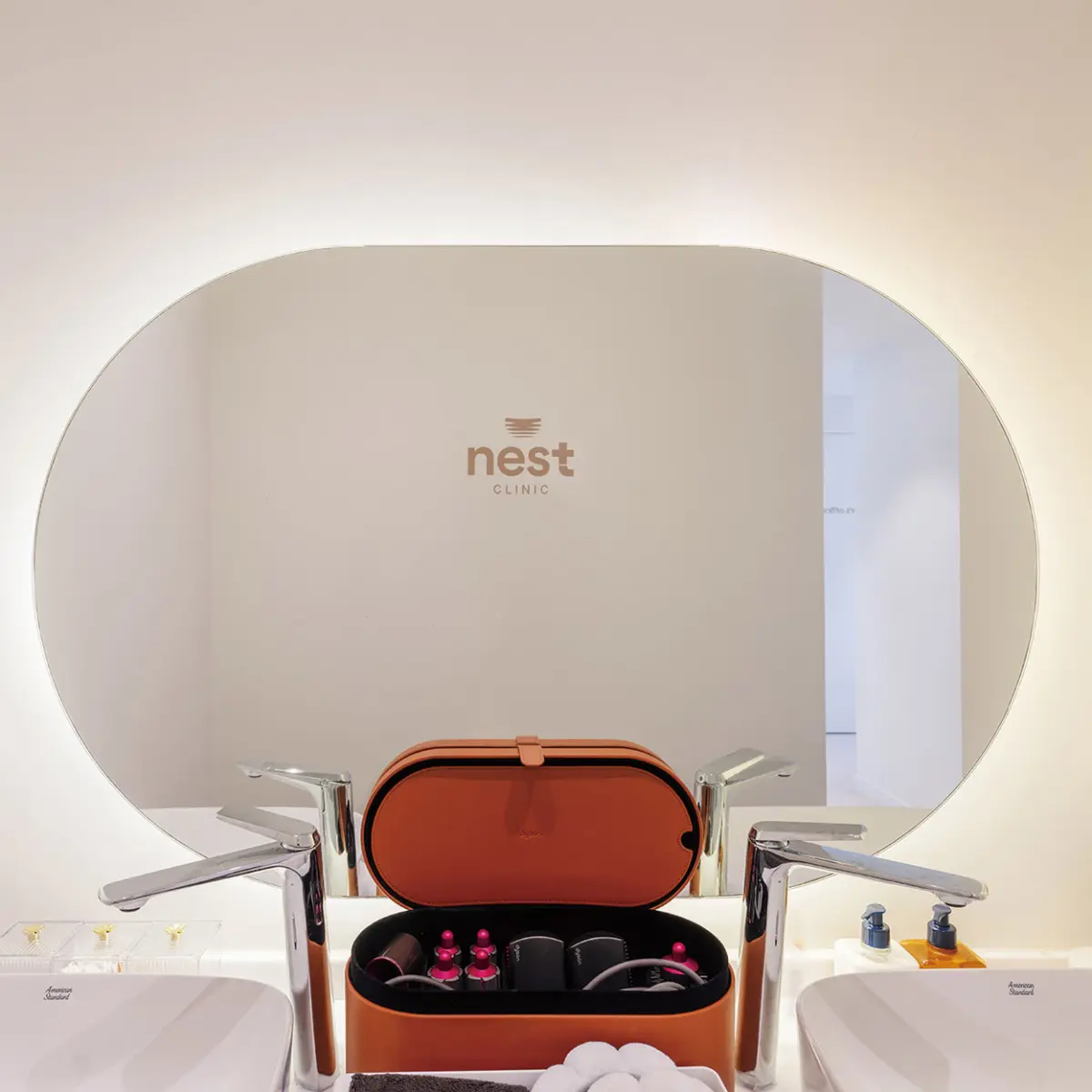 nestclinic