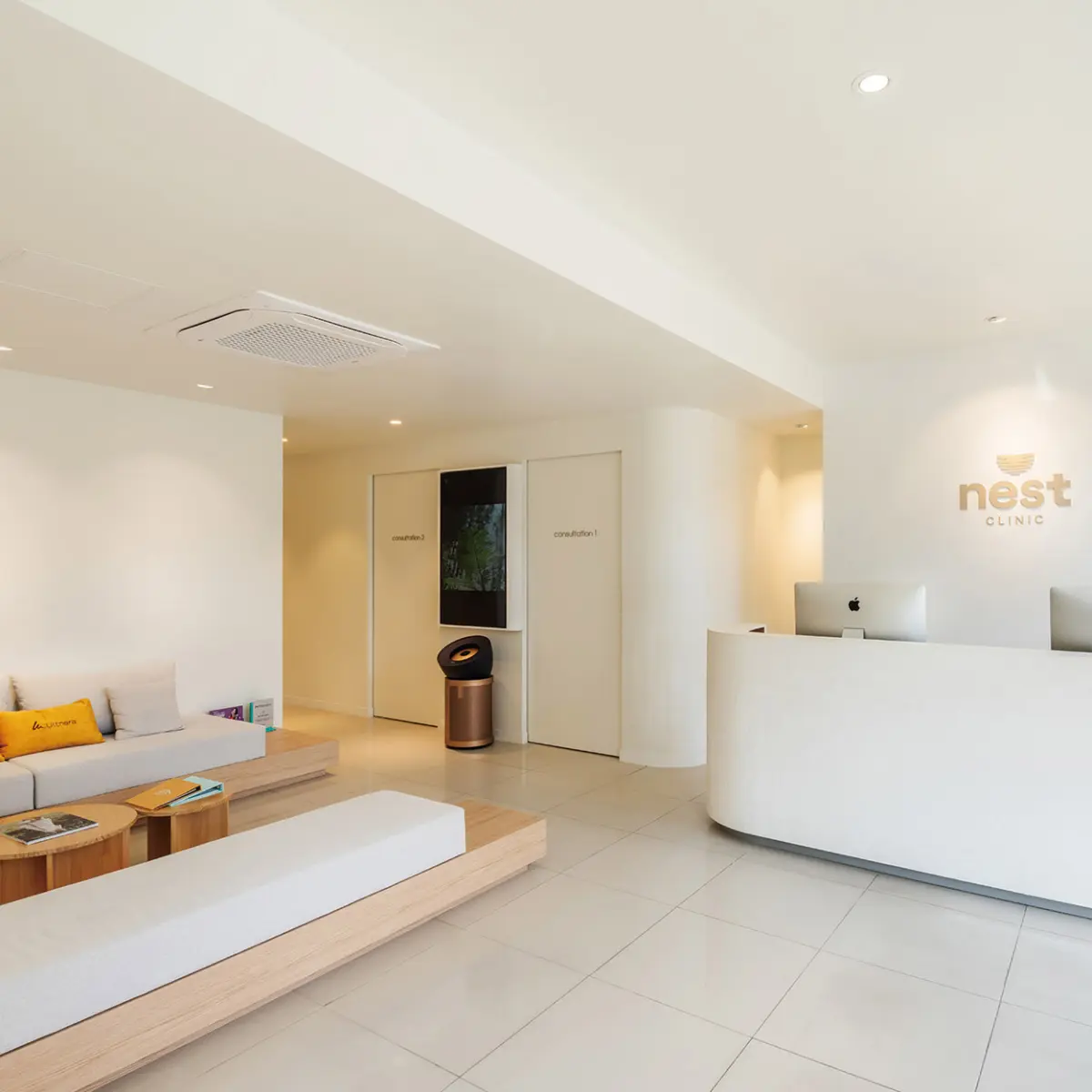 nestclinic