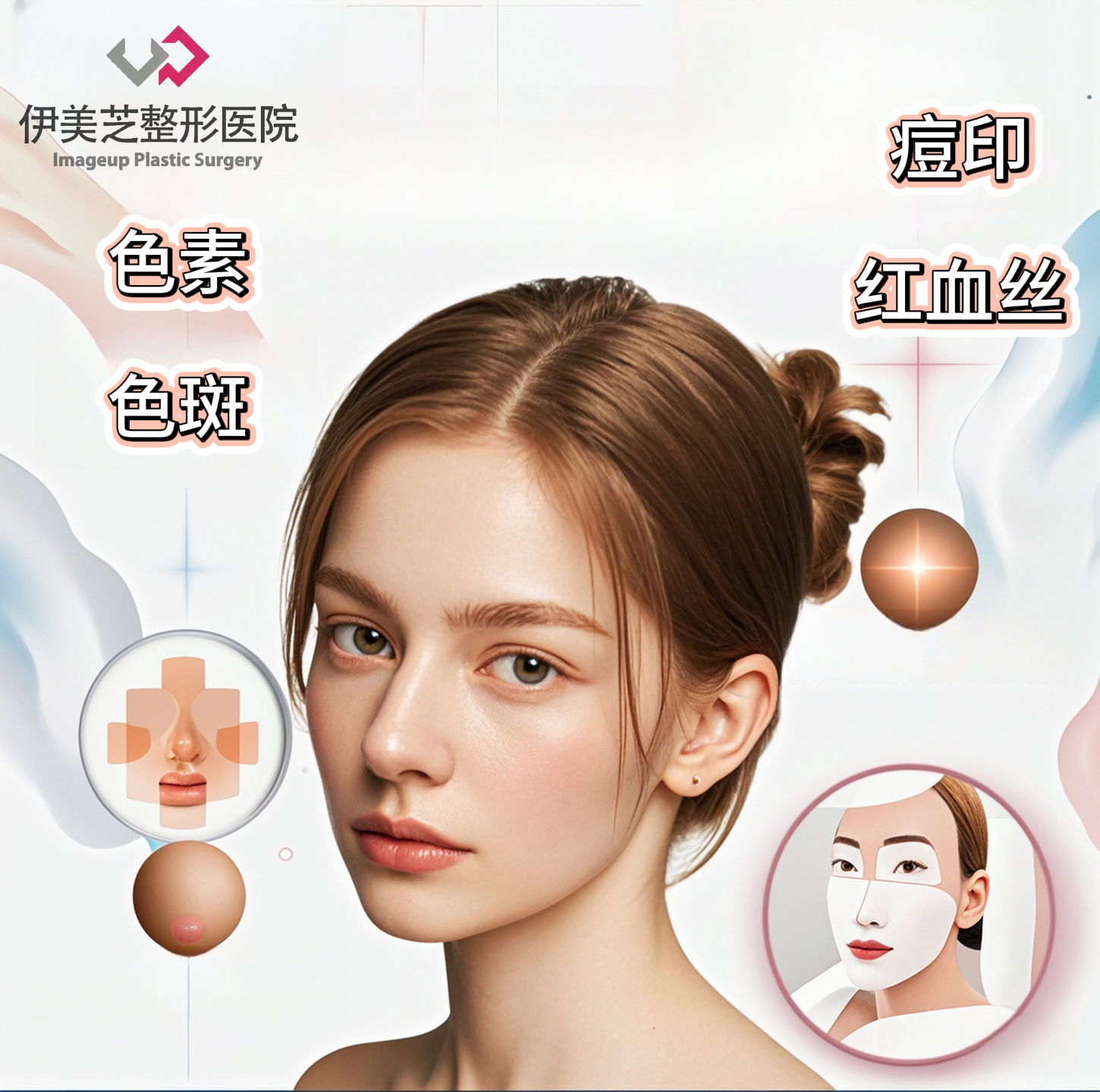 皮肤激光