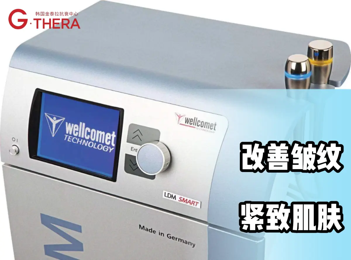 LDM肌管理