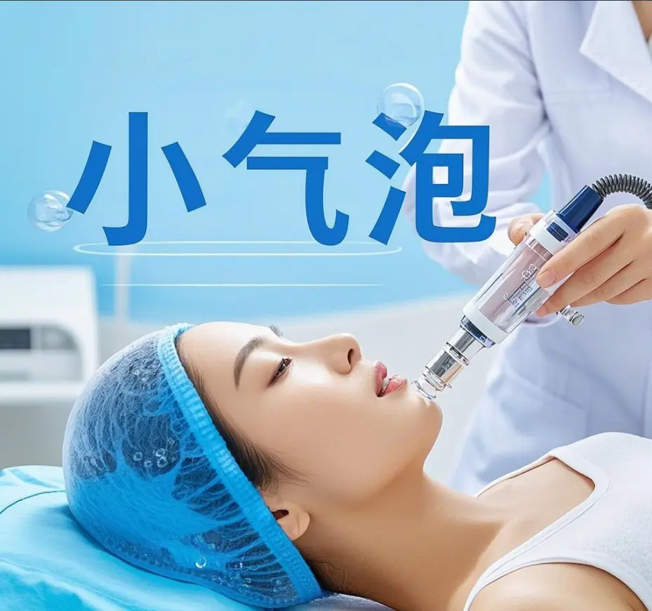 小氣泡