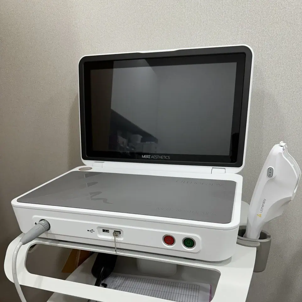 US Version 2nd Generation Ultherapy