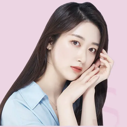 Eswon eye surgery thread embedding