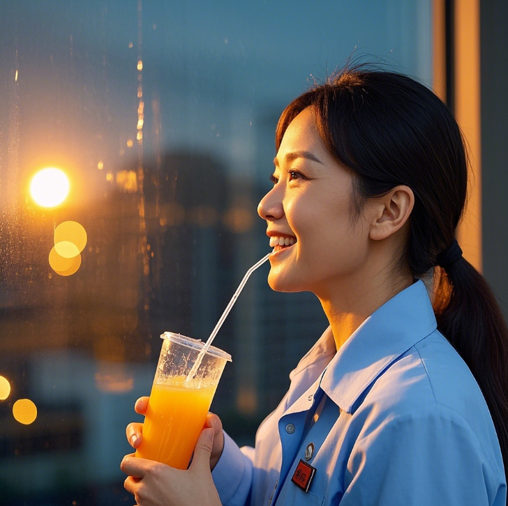 李萌