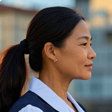 李以