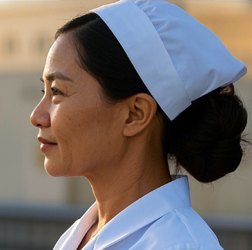 孟姿