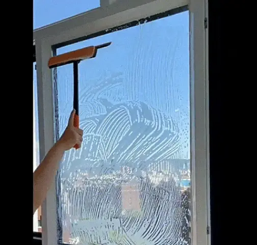 专注玻璃清洁