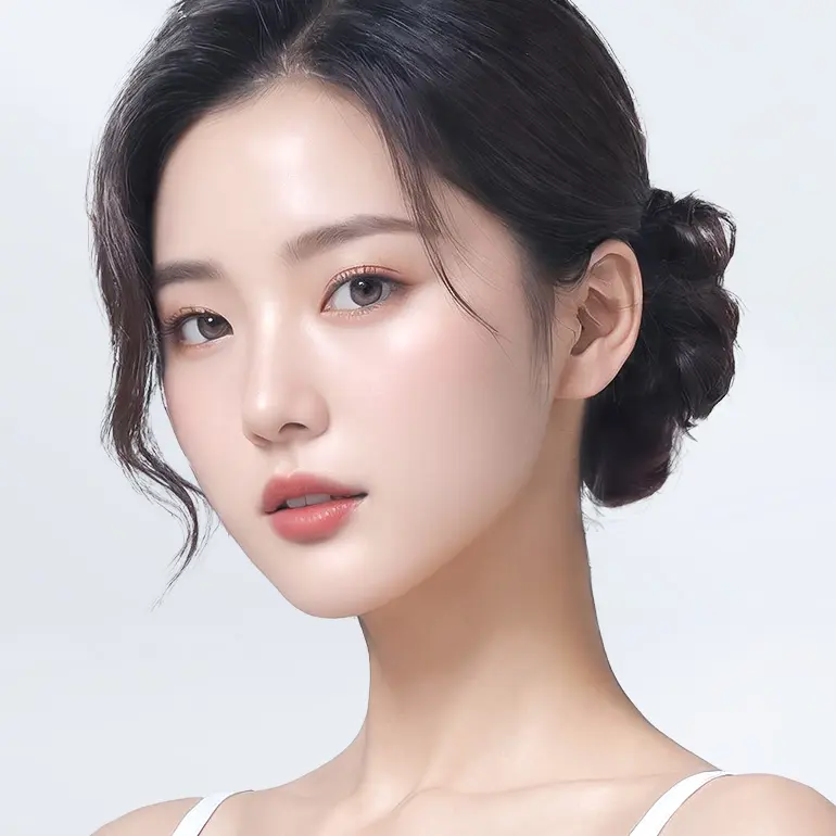 V型轮廓注射