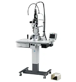 ARGON LASER