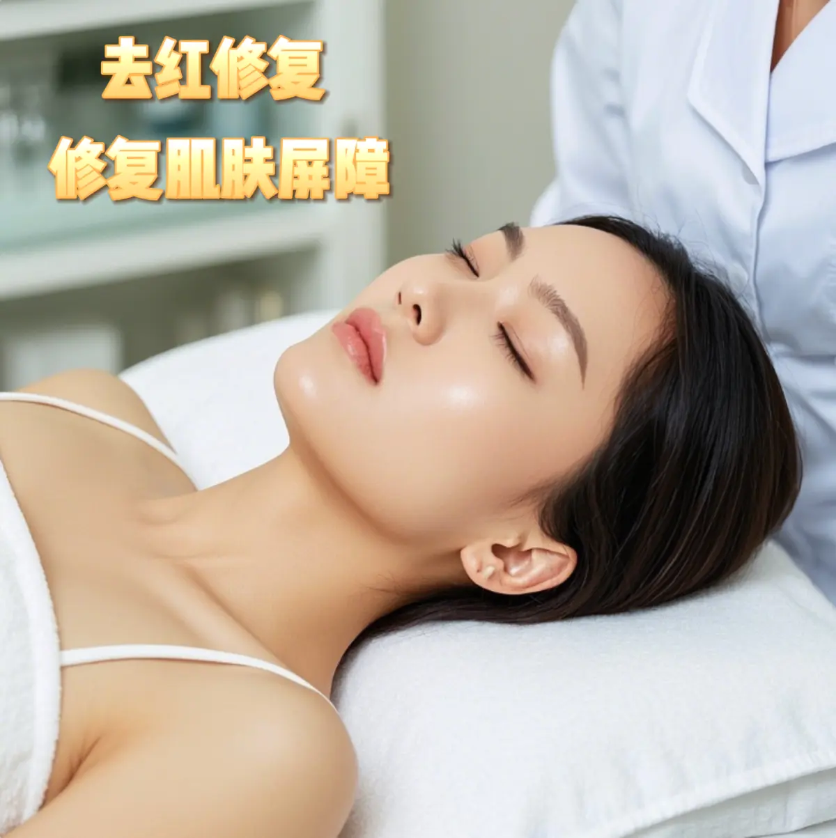 LDM肌管理
