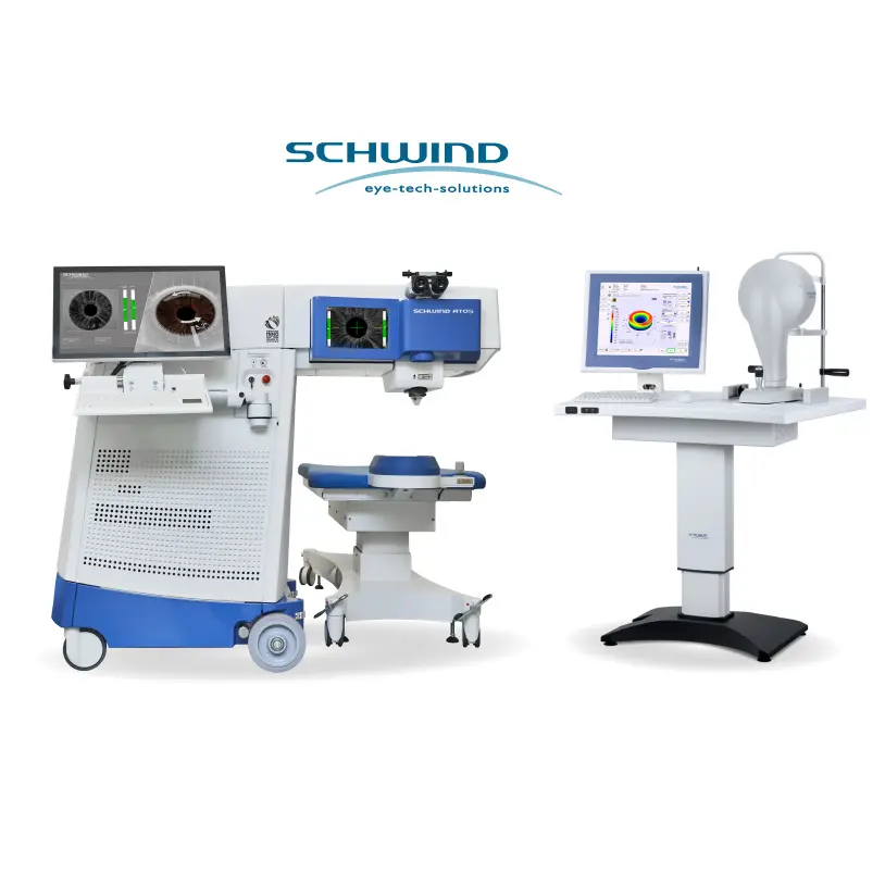 Femtosecond laser