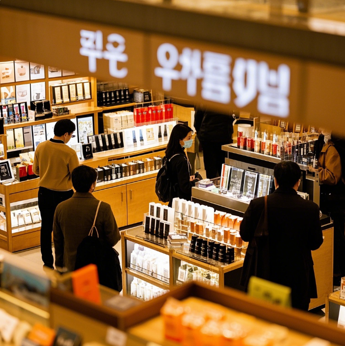 免税店代金券