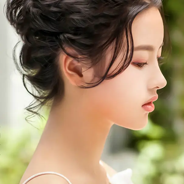 鼻翼缩小